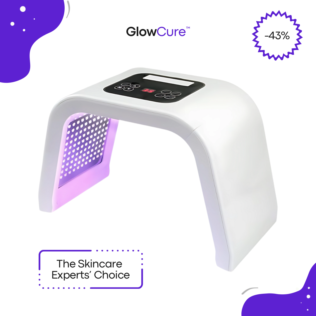 GlowCure™ Skin Therapy Machine